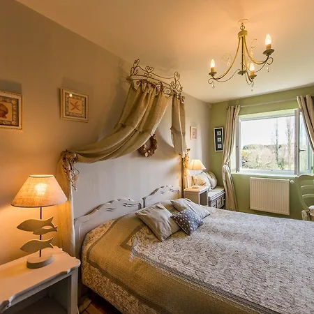 D'hotes Malo La Barbinais Bed&breaksfast Saint-Malo