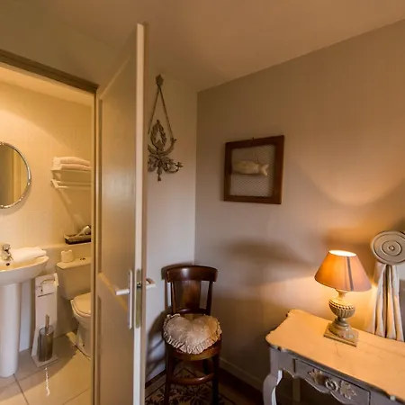 D'hotes Malo La Barbinais Bed&breaksfast Saint-Malo