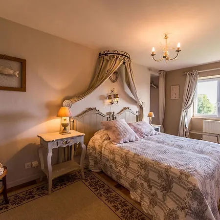 D'hotes Malo La Barbinais Bed&breaksfast Saint-Malo